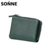 ゾンネ ソフテン ミニウォレット SONNE soft004