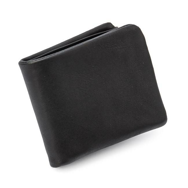 ゾンネ ソフテン 二つ折り財布 SONNE soft003