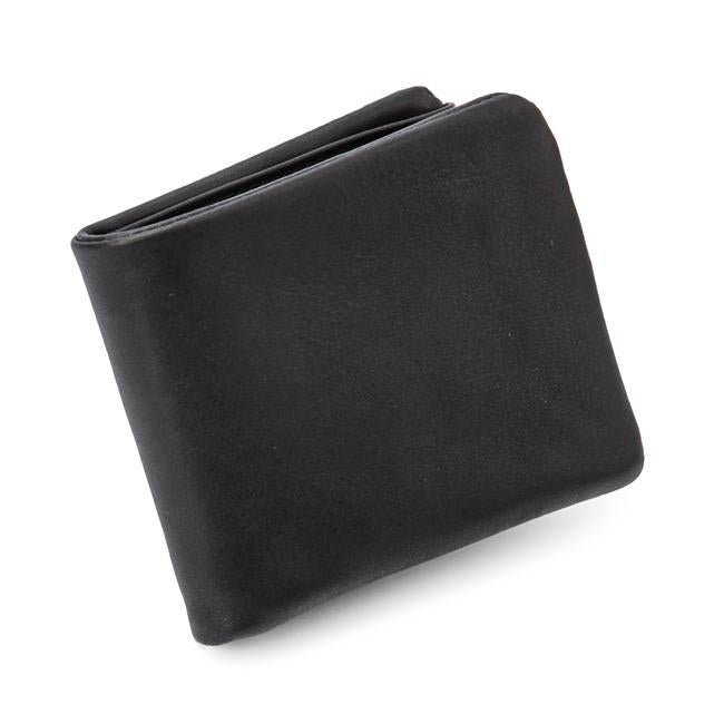 ゾンネ ソフテン 二つ折り財布 SONNE soft003