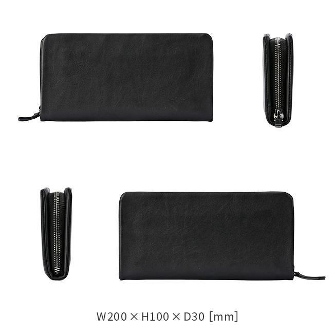 ゾンネ ソフテン 長財布 SONNE soft001