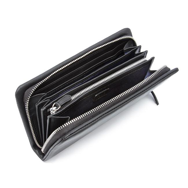 ゾンネ ソフテン 長財布 SONNE soft001