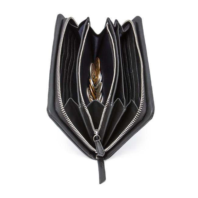 ゾンネ ソフテン 長財布 SONNE soft001