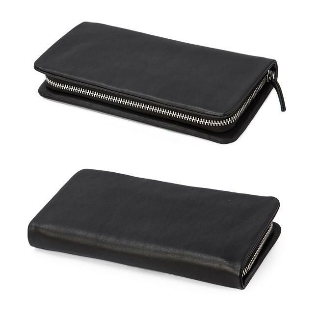 ゾンネ ソフテン 長財布 SONNE soft001