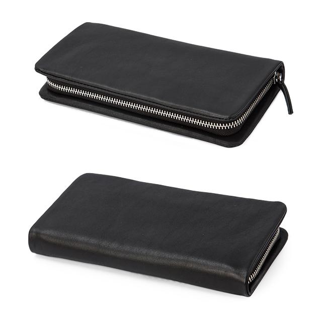 ゾンネ ソフテン 長財布 SONNE soft001