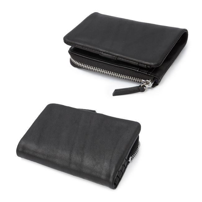 ゾンネ ソフテン ミドル財布 SONNE soft002