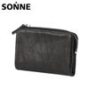 ゾンネ ソフテン ミドル財布 SONNE soft002