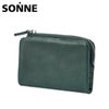 ゾンネ ソフテン ミドル財布 SONNE soft002