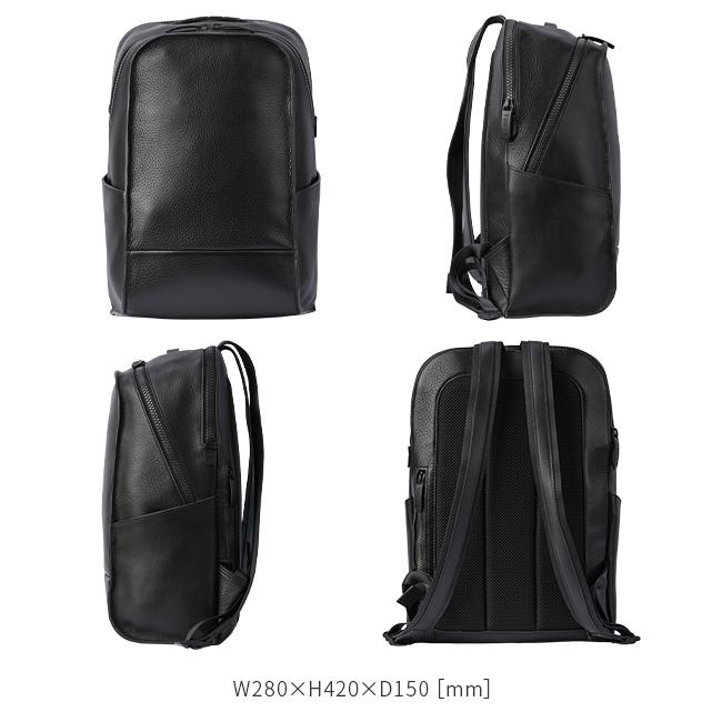 TOMOE トモエ リュック バックパック A4 PC 13インチ BOLD_BPS LINECPN