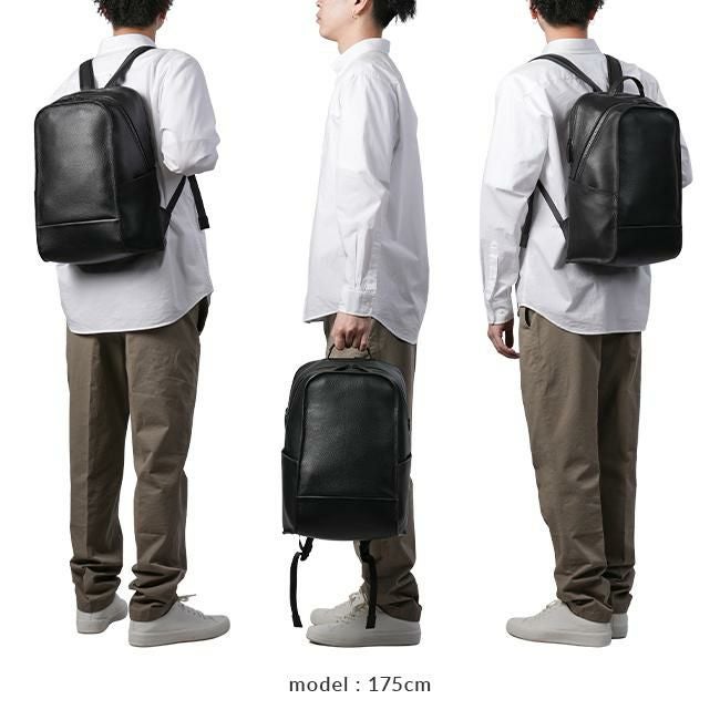 トモエ bold リュック TOMOE bold-bps