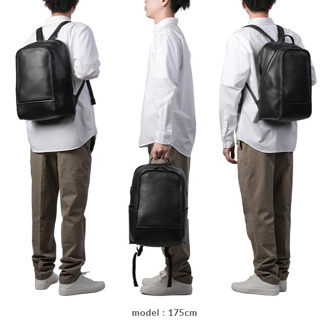 トモエ bold リュック TOMOE bold-bps