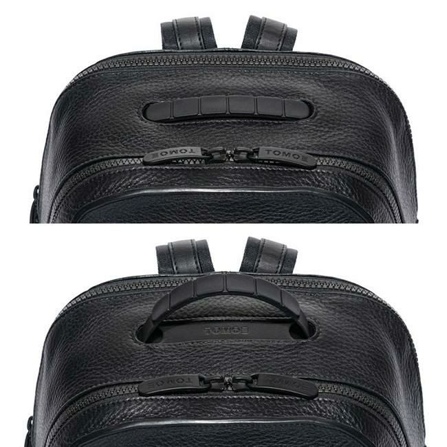 トモエ bold リュック TOMOE bold-bps