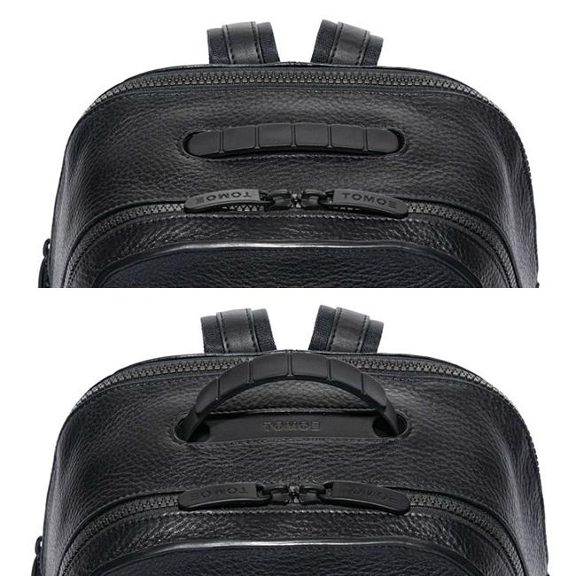 トモエ bold リュック TOMOE bold-bps