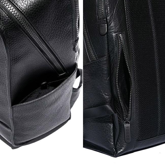 トモエ bold リュック TOMOE bold-bps