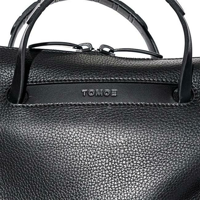 トモエ bold ビジネストート TOMOE bold-mstw