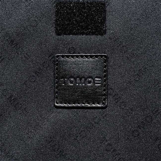 トモエ bold ビジネストート TOMOE bold-mstw