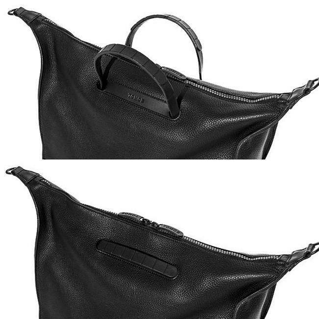 トモエ bold ビジネストート TOMOE bold-mstw