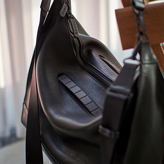 トモエ bold ビジネストート TOMOE bold-mstw