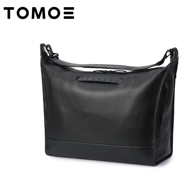 メ②TOMOE トモエ トートバッグ BOLD 2WAYトート 対象商品2点以上購入で10%OFFクーポン対象】TOMOE トモエ トートバッグ