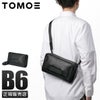 トモエ bold ショルダーバッグ TOMOE bold-po