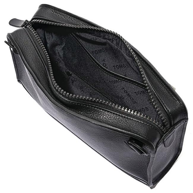 トモエ bold ショルダーバッグ TOMOE bold-po