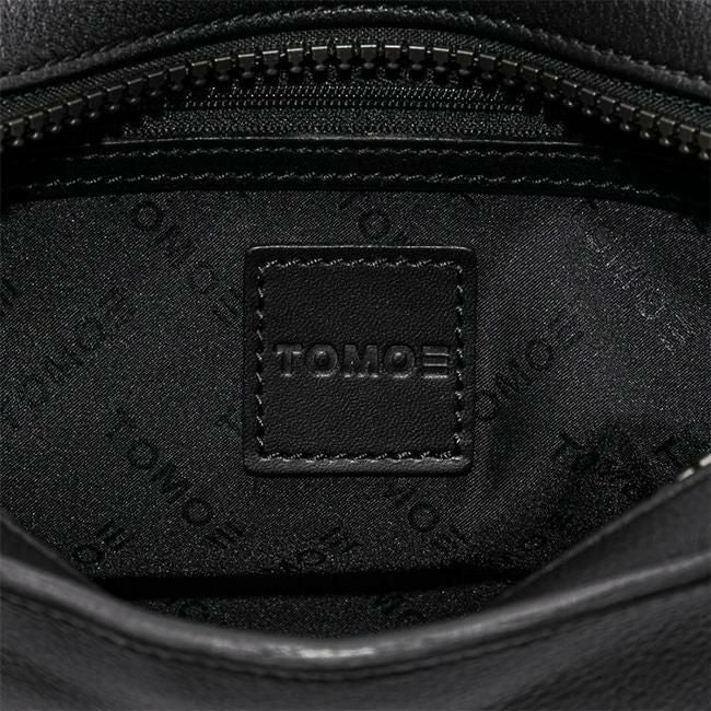 トモエ bold ショルダーバッグ TOMOE bold-po