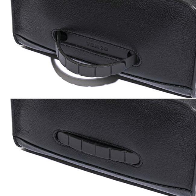 トモエ bold ショルダーバッグ TOMOE bold-po