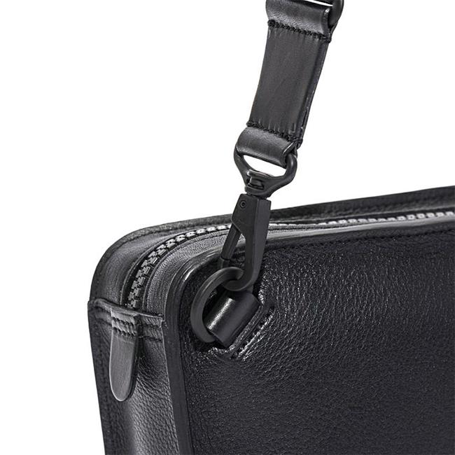 トモエ bold ショルダーバッグ TOMOE bold-po