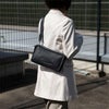 トモエ bold ショルダーバッグ TOMOE bold-po
