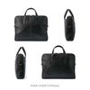 ランバン コレクション サントル ブリーフケース LANVIN COLLECTION lac-286502