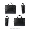 ランバン コレクション サントル ブリーフケース LANVIN COLLECTION lac-286502