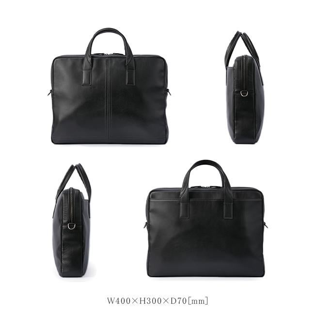 ランバン コレクション サントル ブリーフケース LANVIN COLLECTION lac-286502