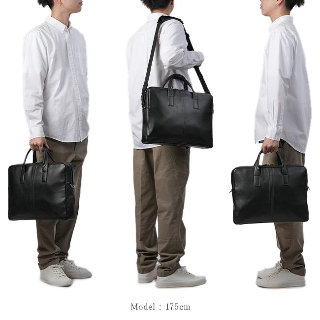 ランバン コレクション サントル ブリーフケース LANVIN COLLECTION lac-286502