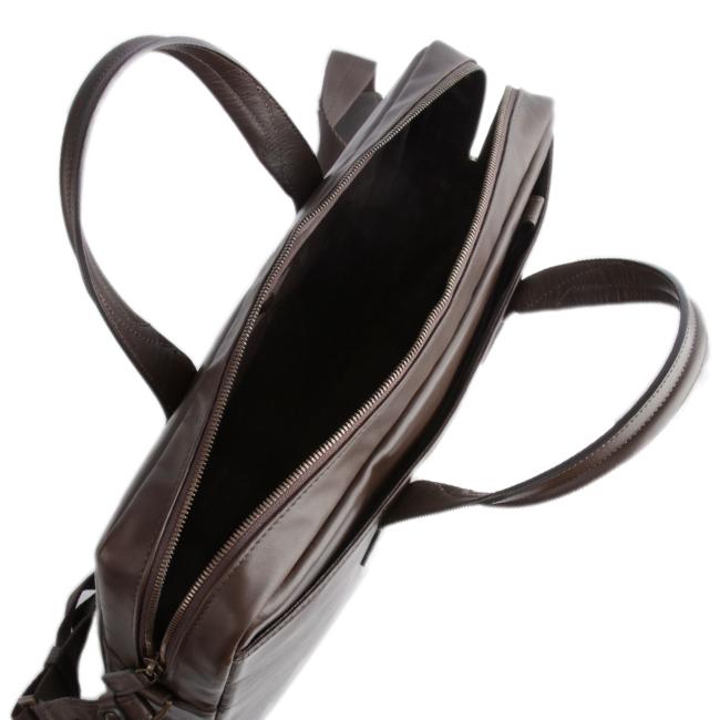 ランバン コレクション サントル ブリーフケース LANVIN COLLECTION lac-286502