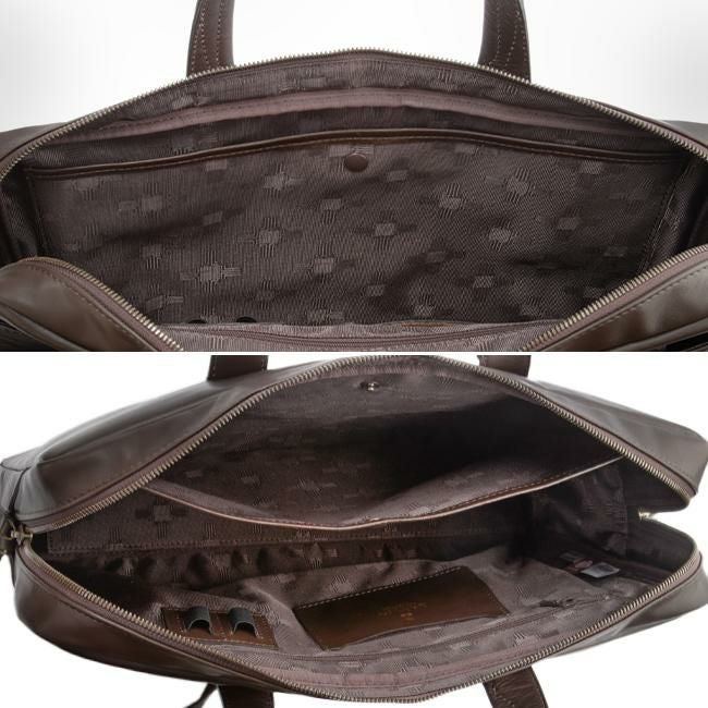 ランバン コレクション サントル ブリーフケース LANVIN COLLECTION lac-286502