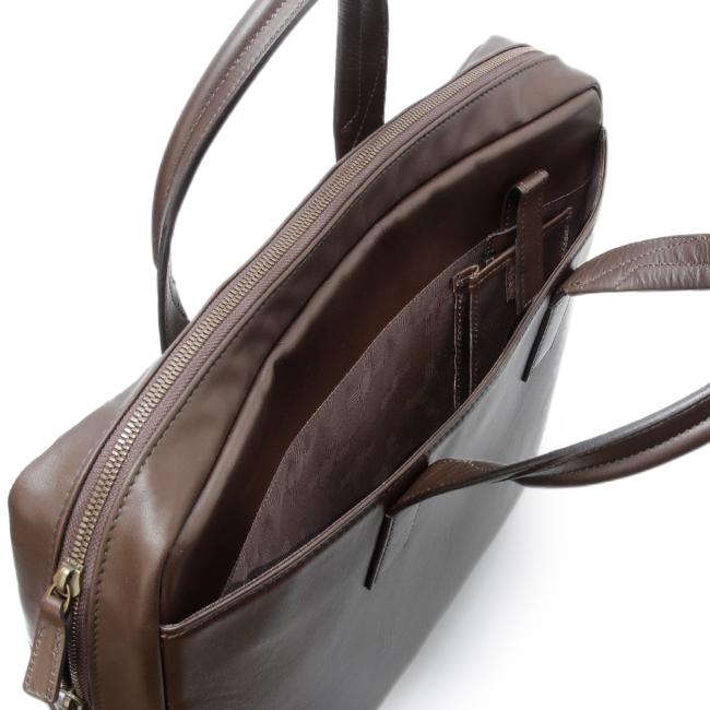 ランバンコレクション ビジネスバッグ ブリーフケース A4 2WAY LANVIN