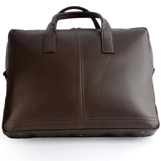 ランバンコレクション ビジネスバッグ ブリーフケース A4 2WAY LANVIN