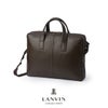 ランバン コレクション サントル ブリーフケース LANVIN COLLECTION lac-286502