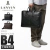ランバン コレクション サントル ブリーフケース LANVIN COLLECTION lac-286503
