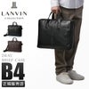 ランバン コレクション サントル ブリーフケース LANVIN COLLECTION lac-286503