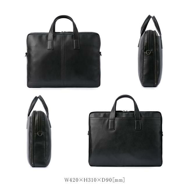 ランバン コレクション サントル ブリーフケース LANVIN COLLECTION lac-286503