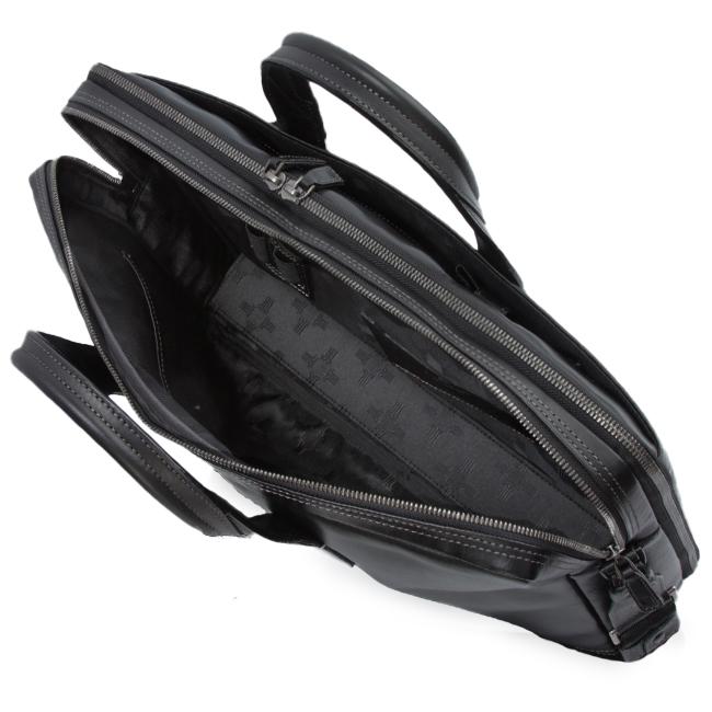 ランバン コレクション サントル ブリーフケース LANVIN COLLECTION lac-286503