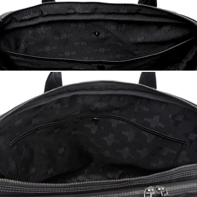 ランバン コレクション サントル ブリーフケース LANVIN COLLECTION lac-286503