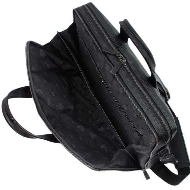 ランバン コレクション サントル ブリーフケース LANVIN COLLECTION lac-286503