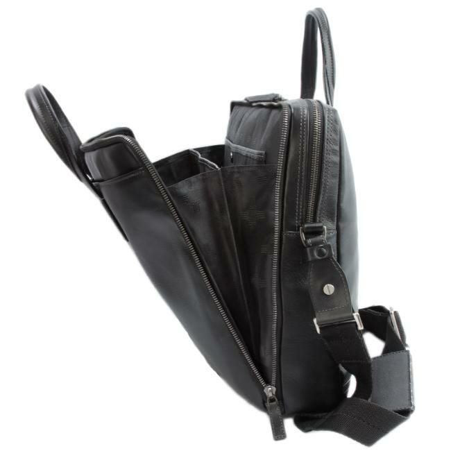 ランバン コレクション サントル ブリーフケース LANVIN COLLECTION lac-286503