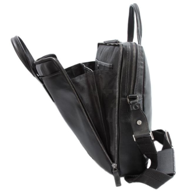 ランバン コレクション サントル ブリーフケース LANVIN COLLECTION lac-286503