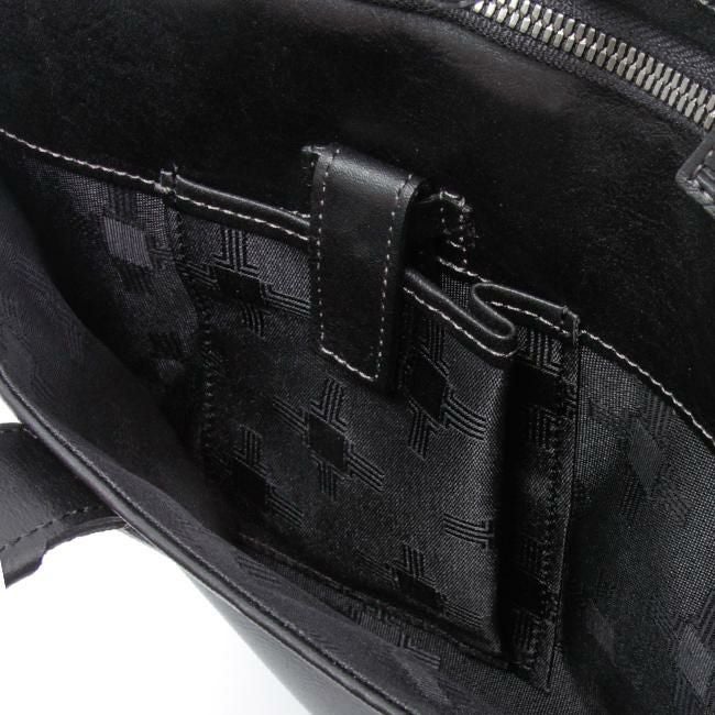 ランバン コレクション サントル ブリーフケース LANVIN COLLECTION lac-286503