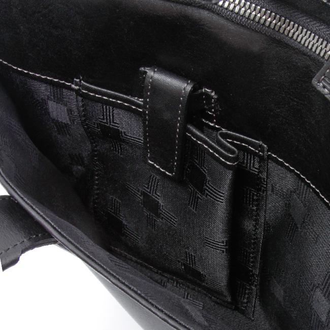 ランバン コレクション サントル ブリーフケース LANVIN COLLECTION lac-286503