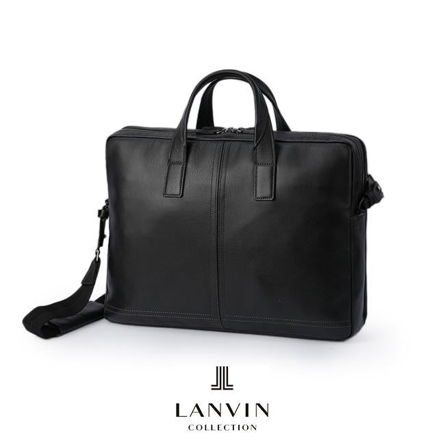 ランバン コレクション サントル ブリーフケース LANVIN COLLECTION lac-286503