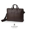 ランバン コレクション サントル ブリーフケース LANVIN COLLECTION lac-286503