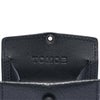 トモエ utility 二つ折り財布 TOMOE utility-sw